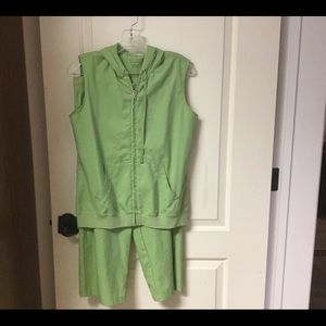 Vintage NY&C Sport Outfit EUCSize S